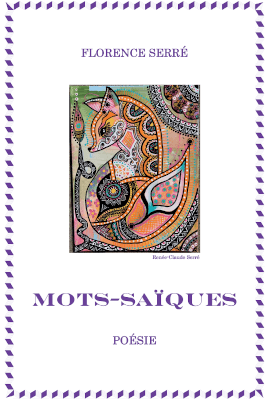 Book: « Mots-Saïques »